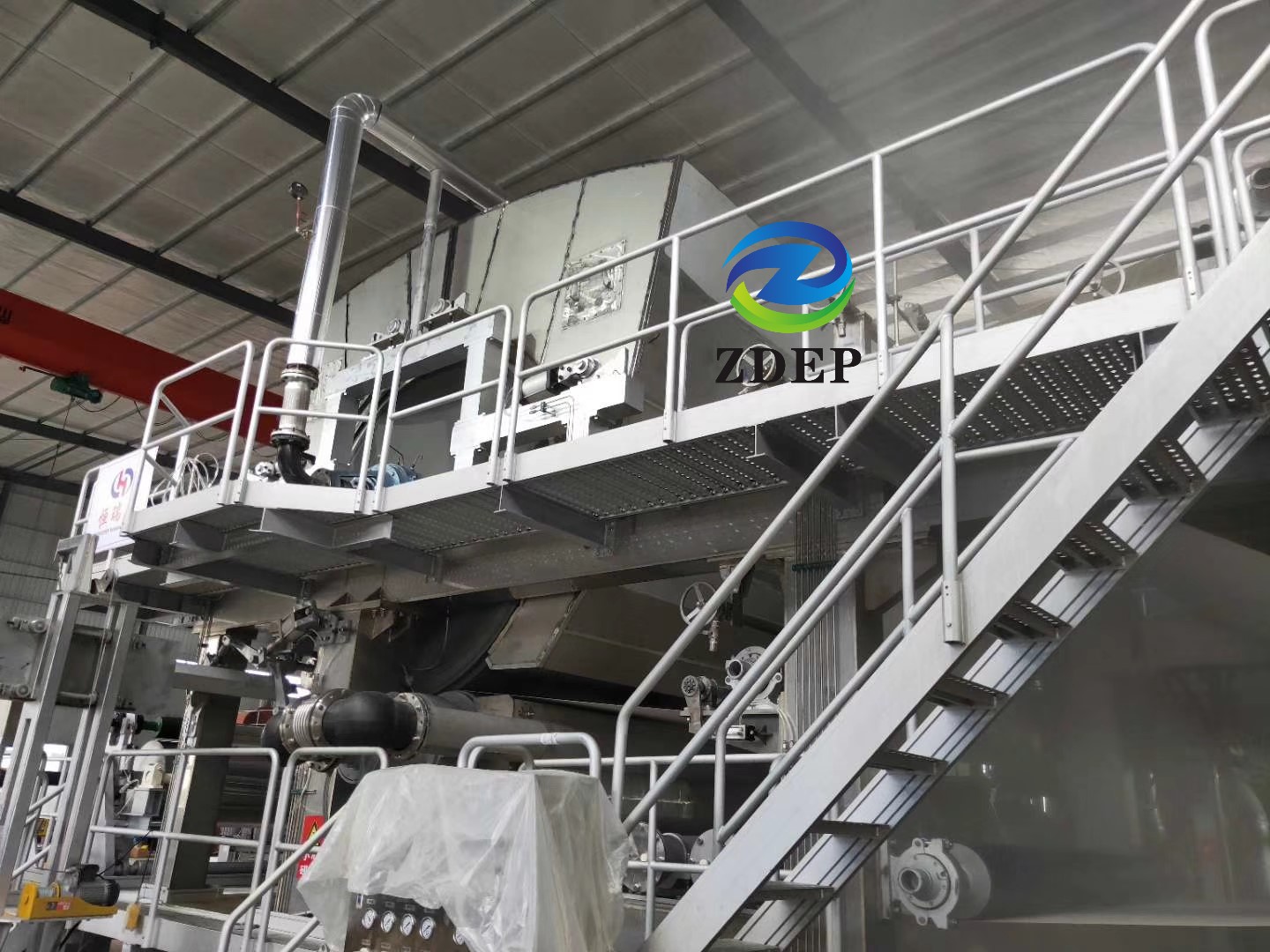 湖南正鼎環(huán)境保護(hù)工程有限責(zé)任公司,揚克氣罩,密閉汽罩,熱回收系統(tǒng)