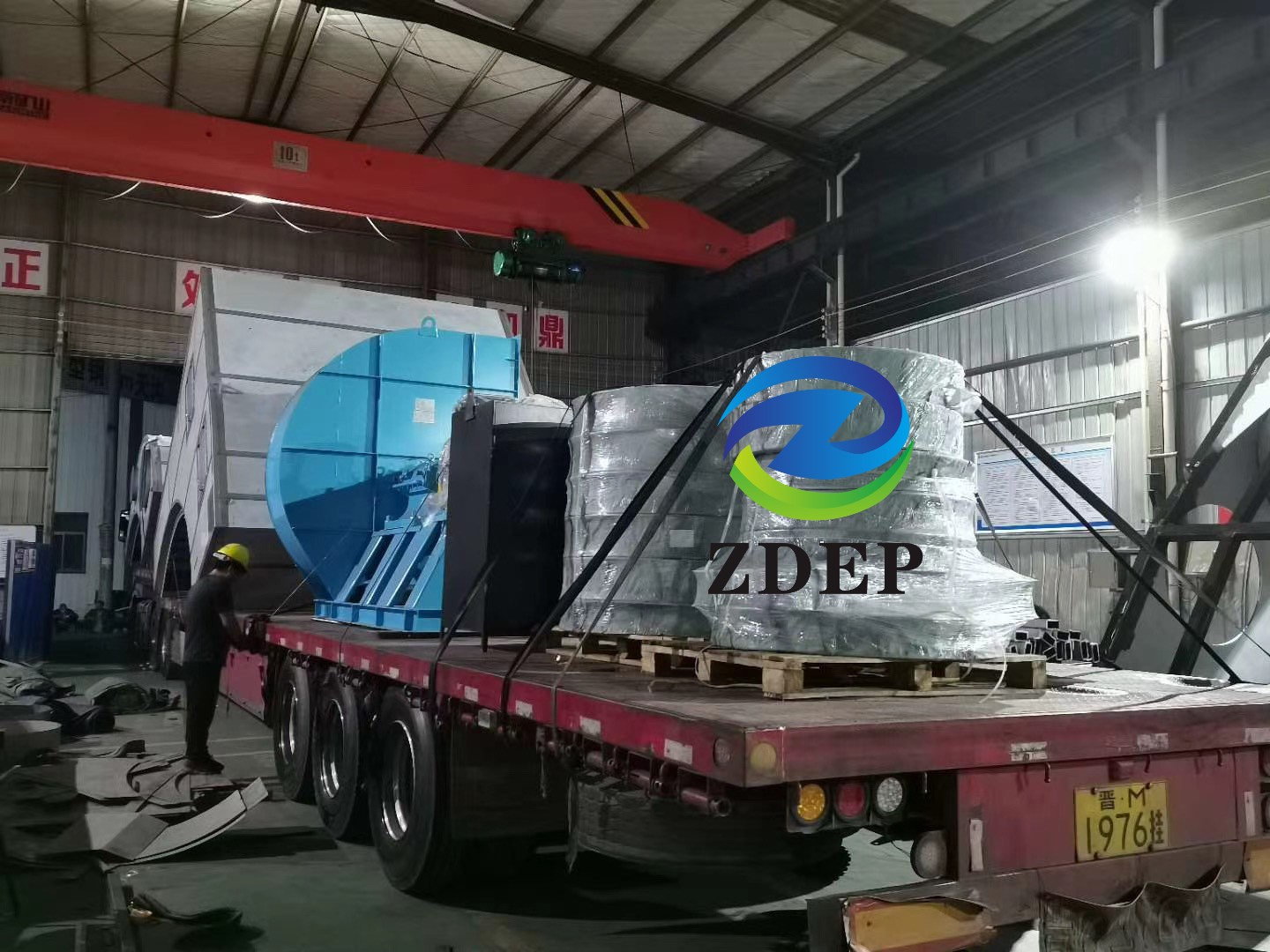 湖南正鼎環境保護工程有限責任公司,揚克氣罩,密閉汽罩,熱回收系統